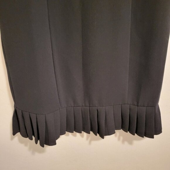 Danny & Nicole Women's Sleeveless Dress (size 8) - Picture 3 of 7